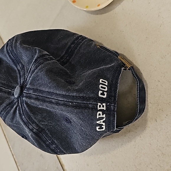 Mass. Hat and dish bundle, new! - Picture 4 of 5